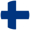 Finland flag