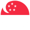 Singapore flag