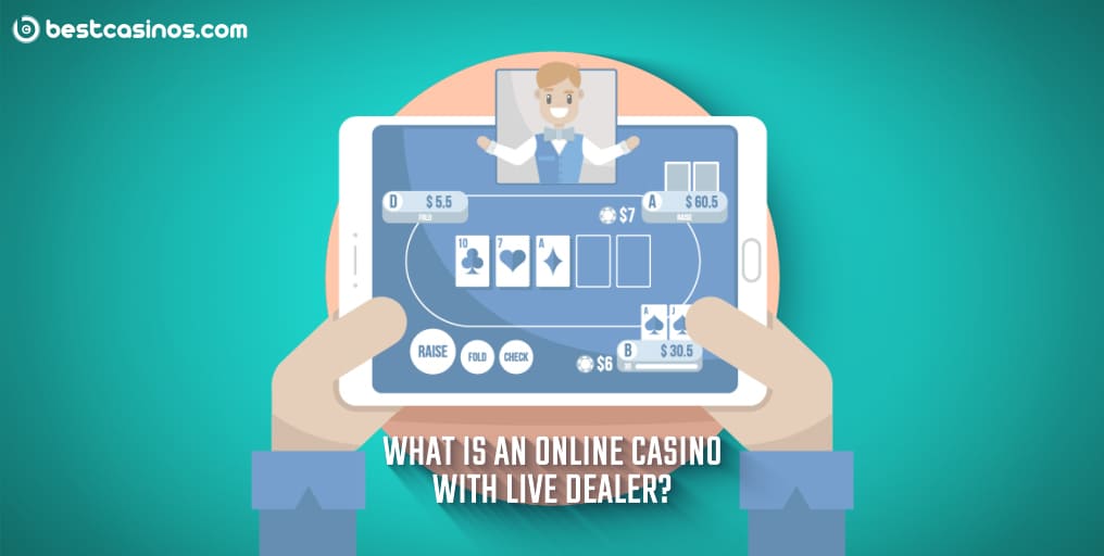 Live Casino Introduction Guide