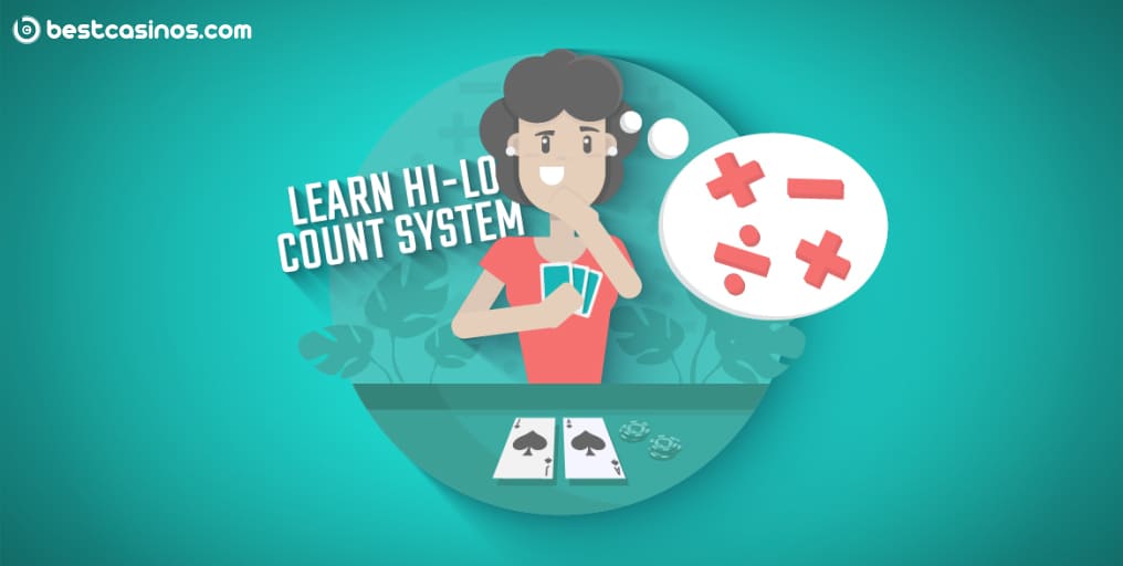 Hi Lo card counting system guide