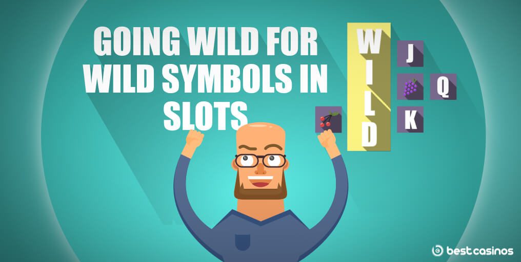 Slot Wild Symbol Guide: Different Wilds in Slots