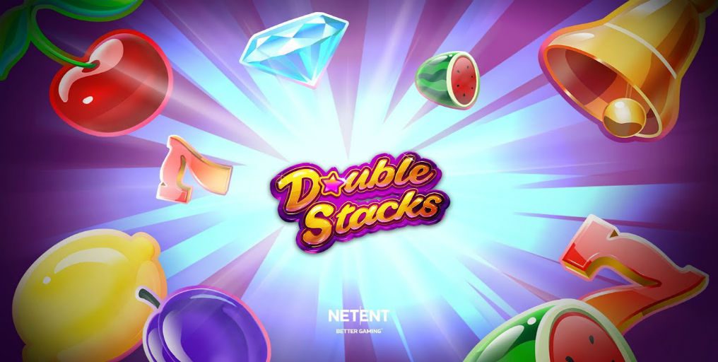 NetEnt to Release Halloween Jack, Narcos & Double Stacks Slots