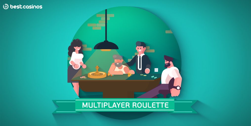 Most Popular Multiplayer Roulette Games