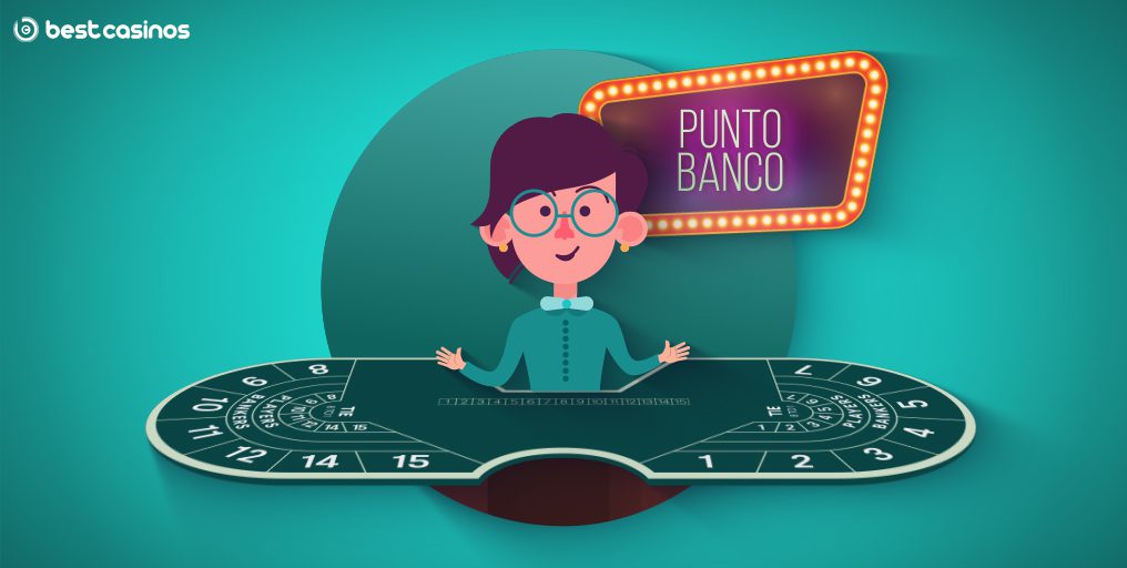 Playing Punto Banco Online