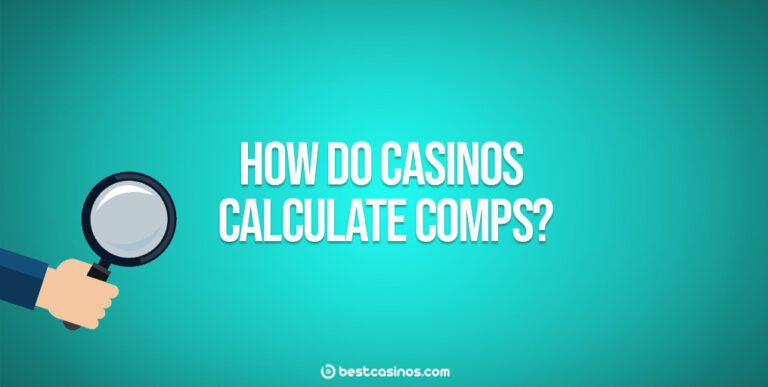 Casino Comp Points Explained: A Chronicle – BestCasinos