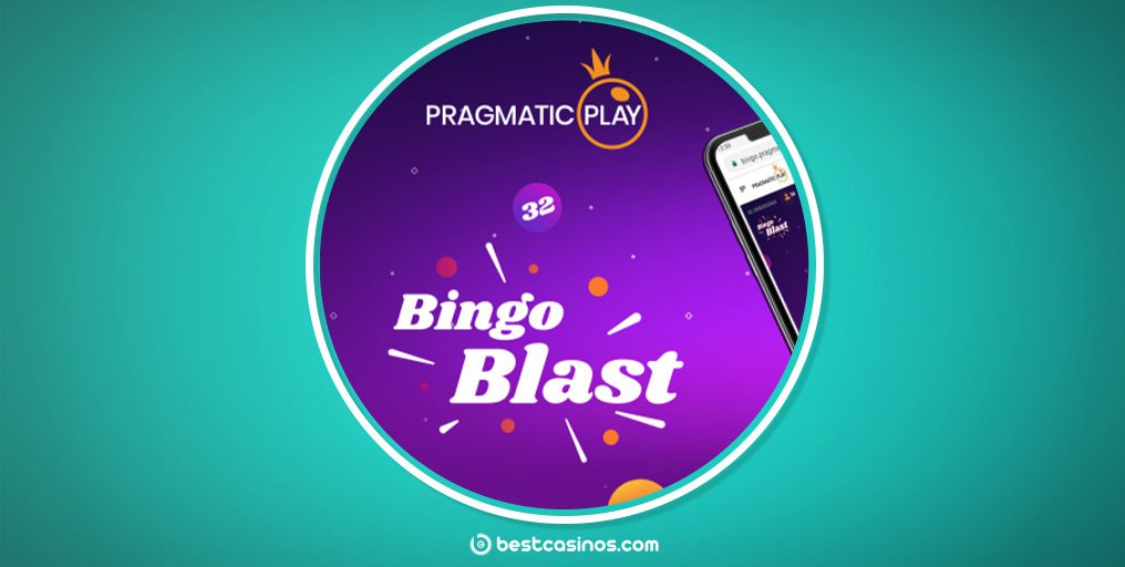 Bingo Blast Online Pragmatic Play