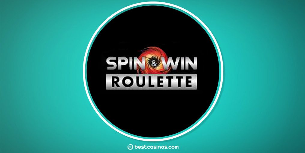 Spin & Win Roulette Live Playtech