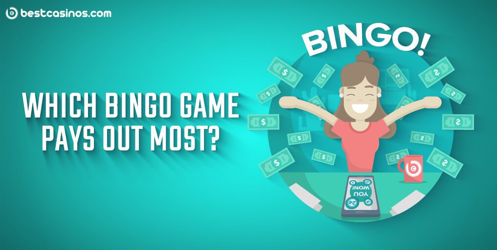 Bingo Online Games that pay out most