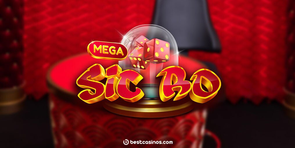 Mega Sic Bo Live Pragmatic Play 