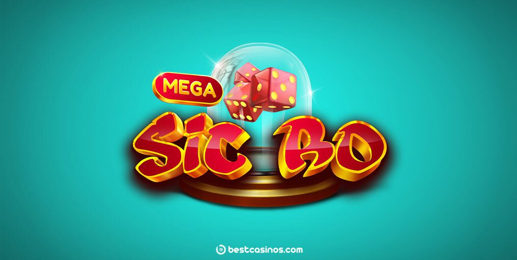 Pragmatic Play Mega Sic Bo Live Game