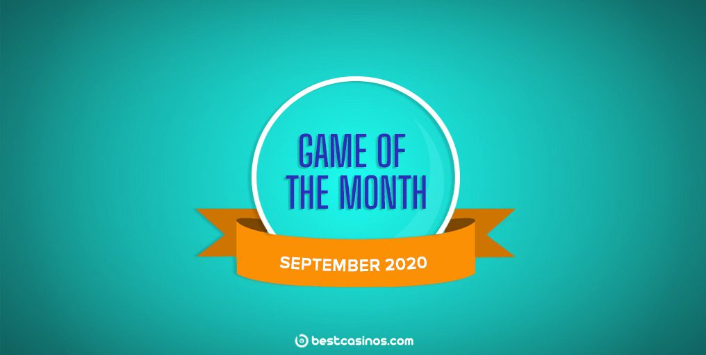 Game of the Month September 2020