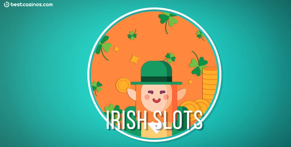 Popular Irish Slots