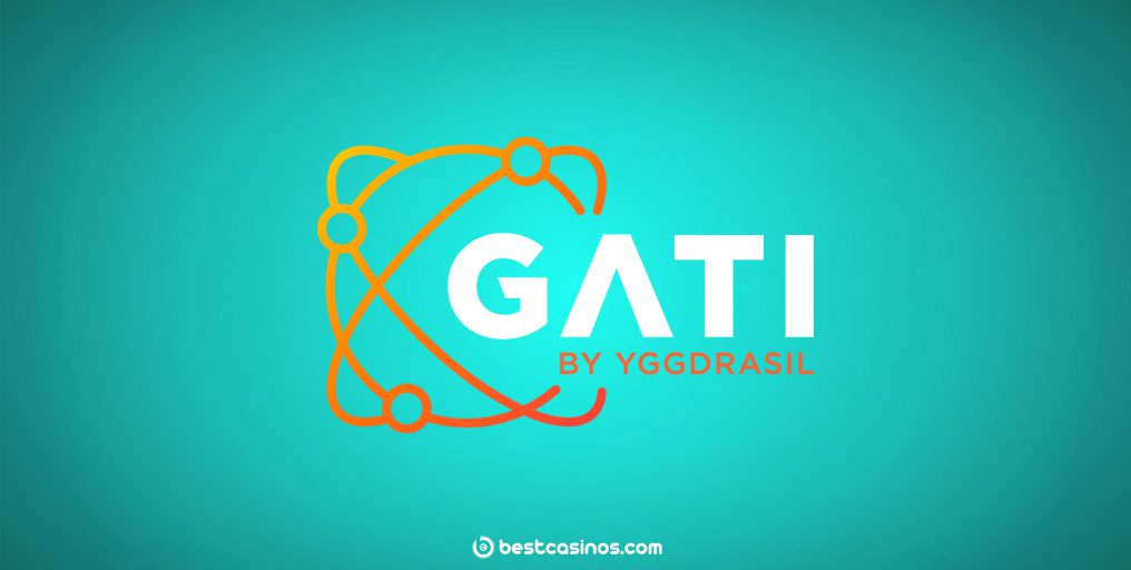 GATI Yggdrasil Gaming 