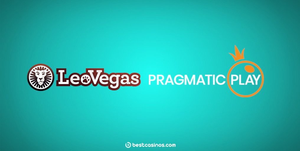 LeoVegas Pragmatic Play Bingo Deal