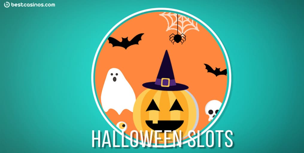 The Best Halloween Slots to Play in 2020