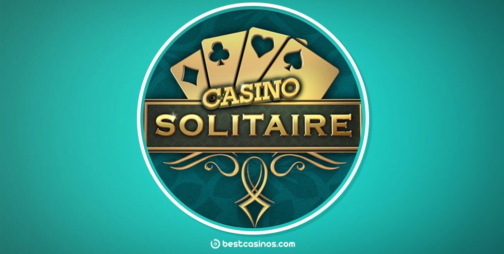 Microgaming Casino Solitaire Table Game