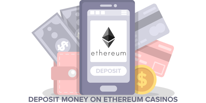 ethereum casino deposit