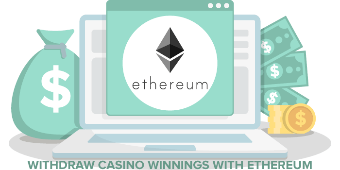 Ethereum casino withdrawal
