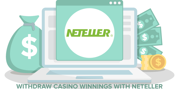 Neteller Casino Deposit