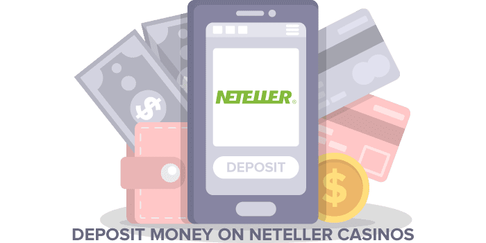 Neteller Casino Withdrawal