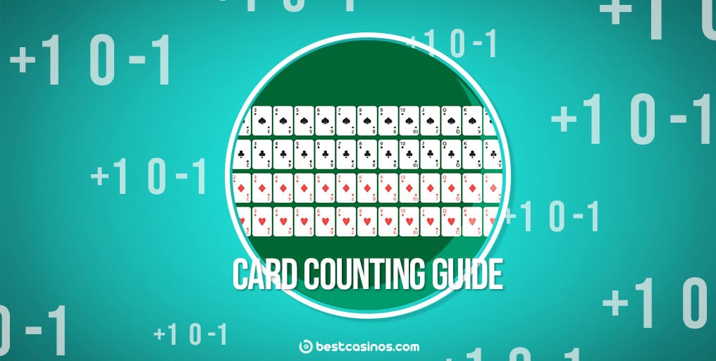 Card Counting Comprehensive Guide