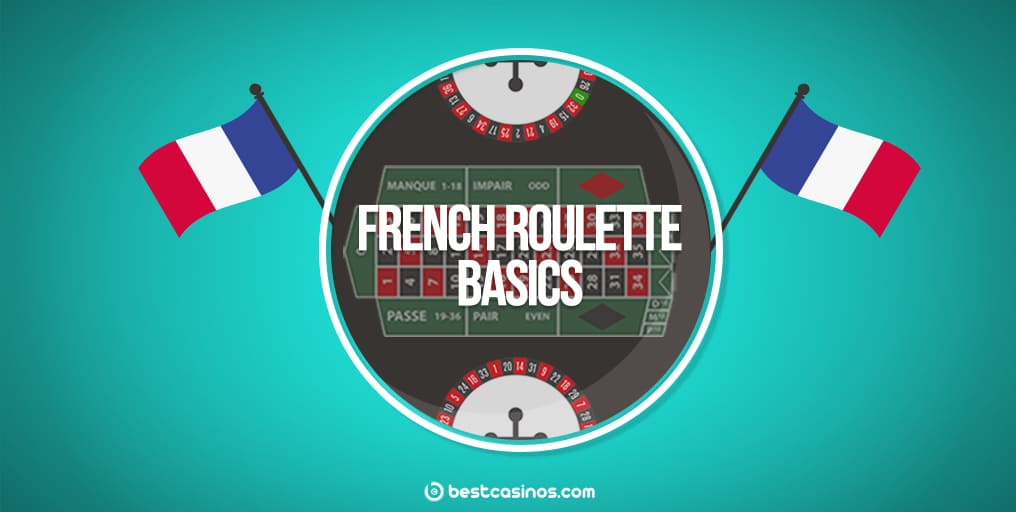 French Roulette Basics Guide