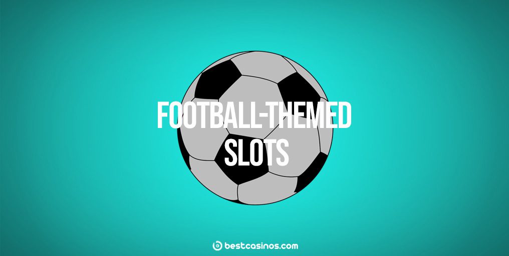 Top 5 Popular Football-Themed Slots