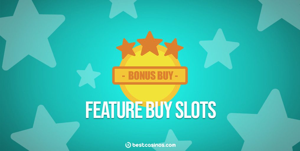 Feature Buy Slot Games Guide