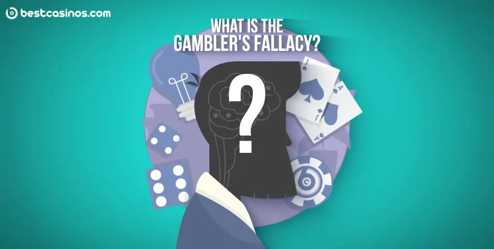 what is the gambler's fallacy guide and examples
