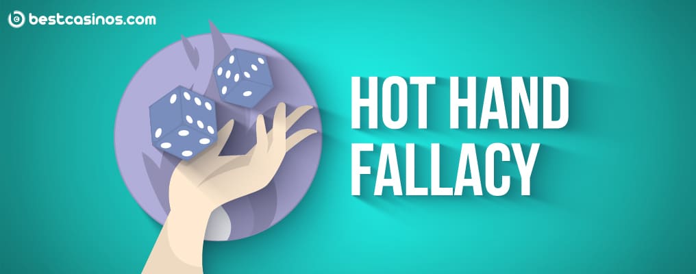 hot hand fallacy bias