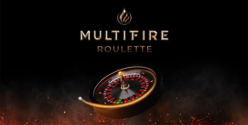 Switch Studios Multifire Roulette