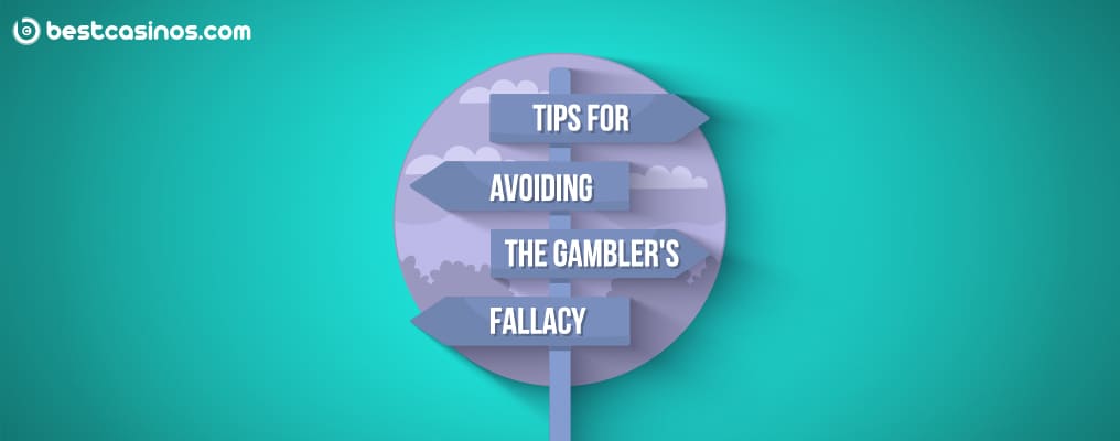 gambler's fallacy tips and tricks