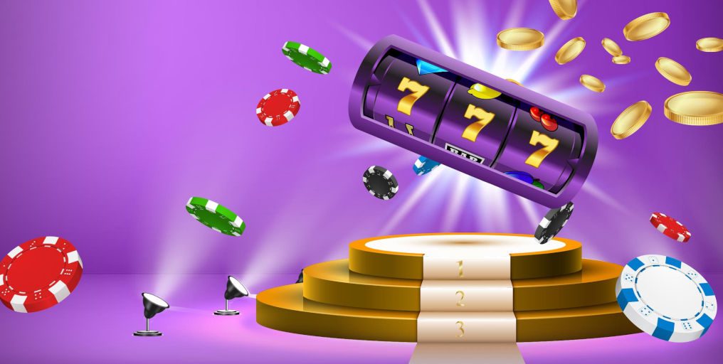 Epic Action Weekend Casino Palace Promotion