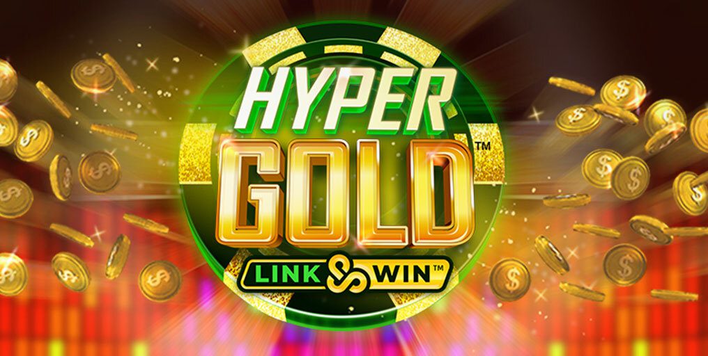Hyper Gold Link&Win