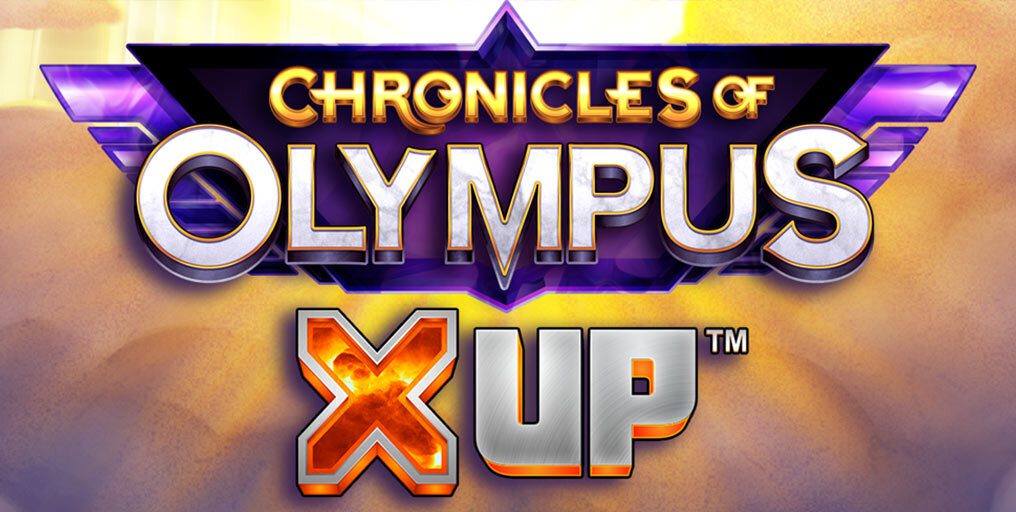 Chronicles of Olympus X Up slot