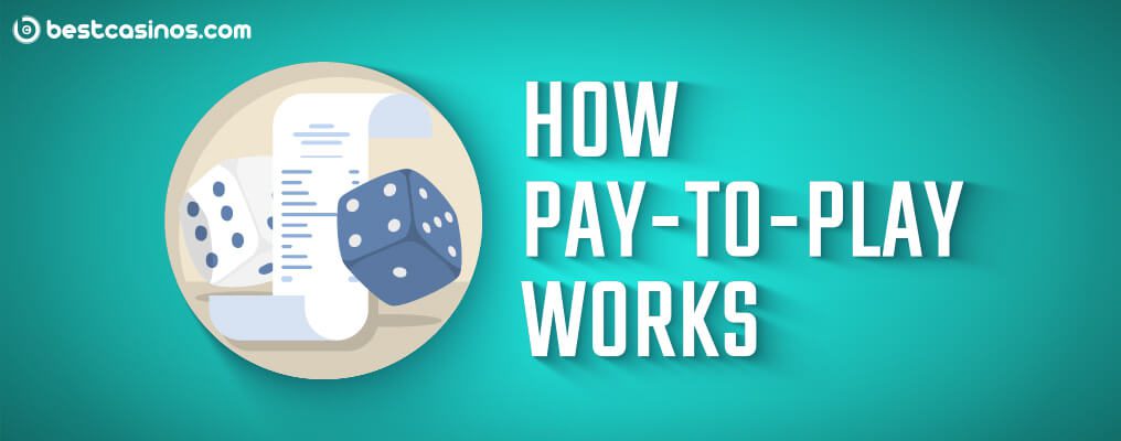 How Pay-To-Play Model Works