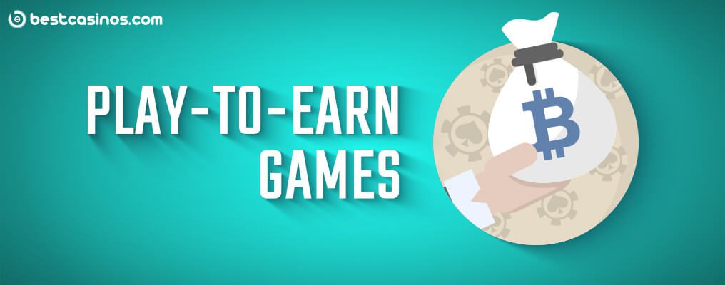 Play-To-Earn Games Guide