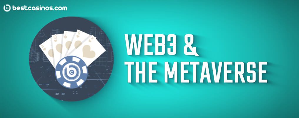 Web3 Metaverse Technology