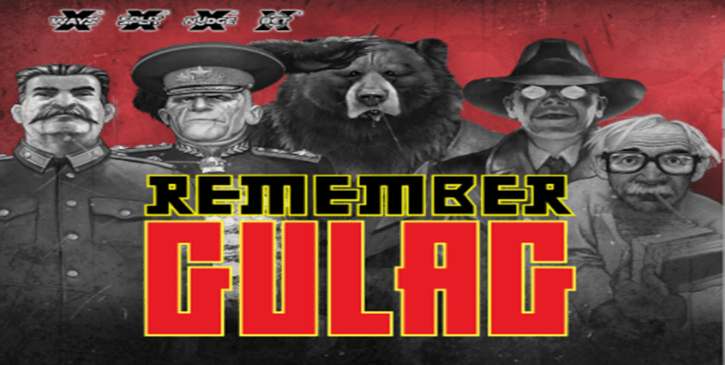 Nolimit City Launches Remember Gulag