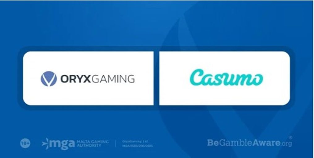 Bragg Gaming Partners Up with Casumo