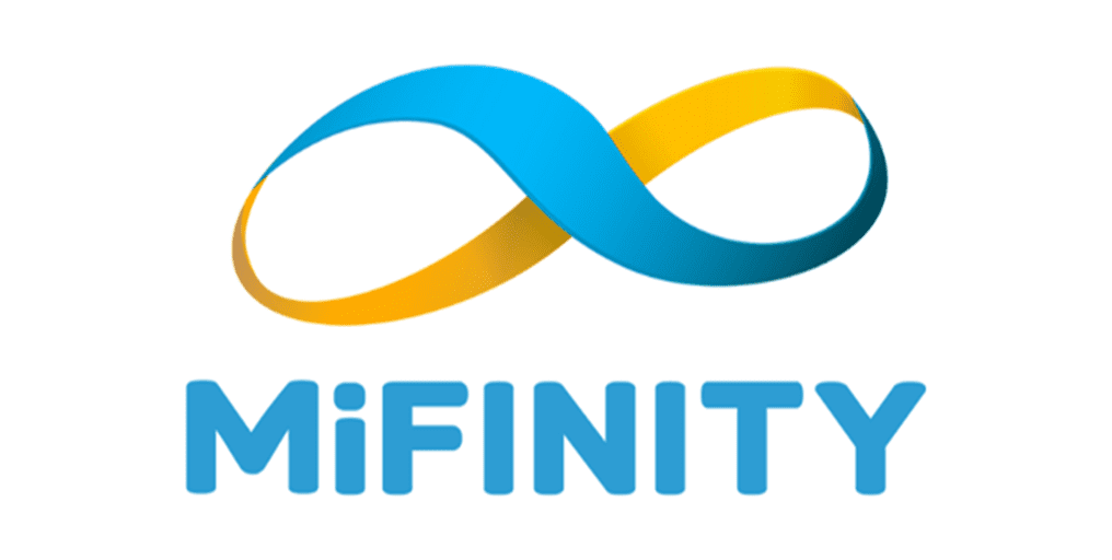 MiFinity major rebrand