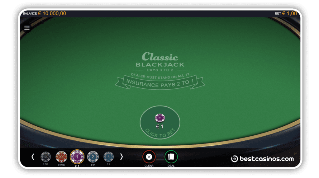 Blackjack Insurance Bets Are They Worth It?