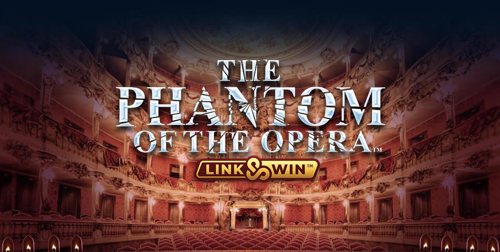 Phantom of the Opera Link & Win Slot Online