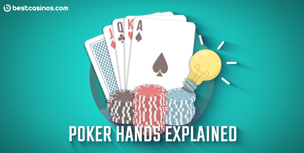 Poker Hands Guide