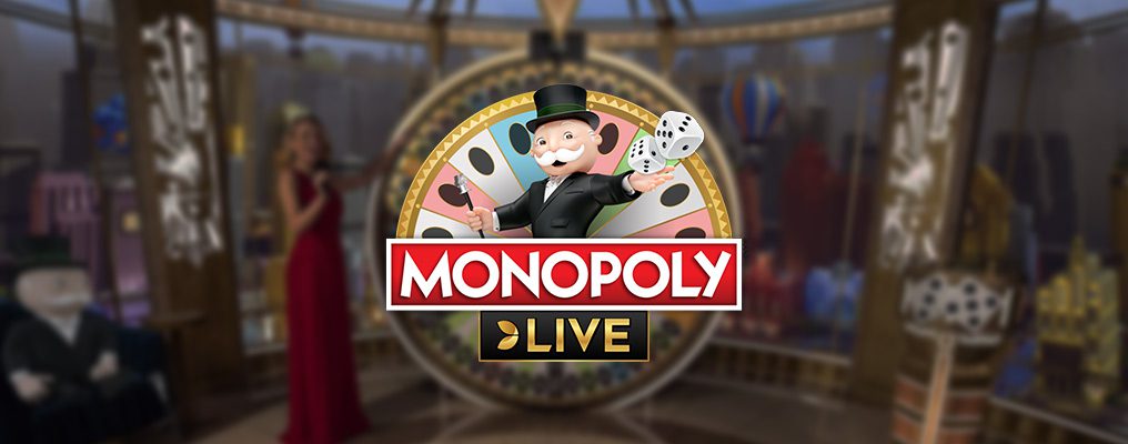 Monopoly Live Evolution Gaming Show