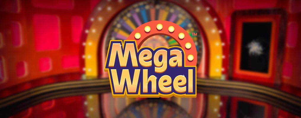 Mega Wheel Pragmatic Play