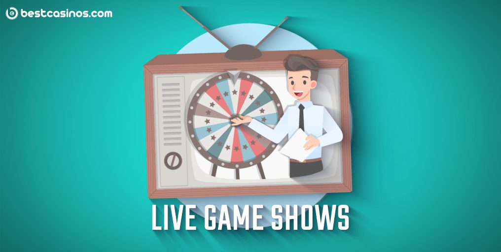Live Game Shows Guide