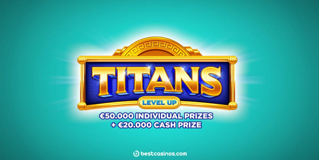 Titans Promotion BitStarz Casino
