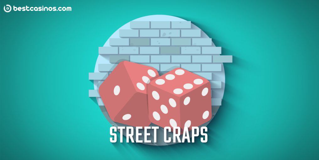 street craps guide for beginners