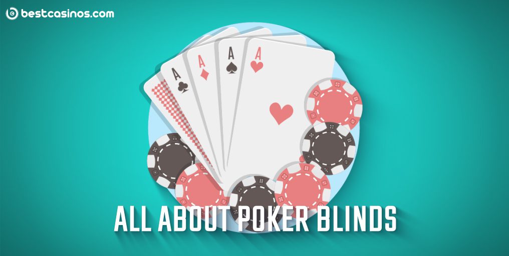 All About Poker Blind Bets